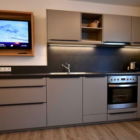 Apart Laver Ischgl Zewnętrze zdjęcie