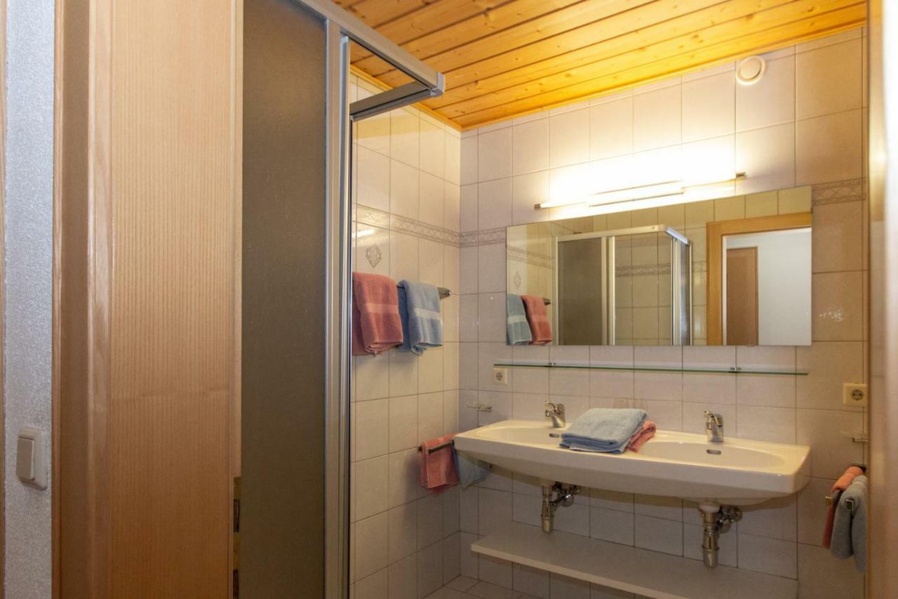 Apart Laver Ischgl Zewnętrze zdjęcie