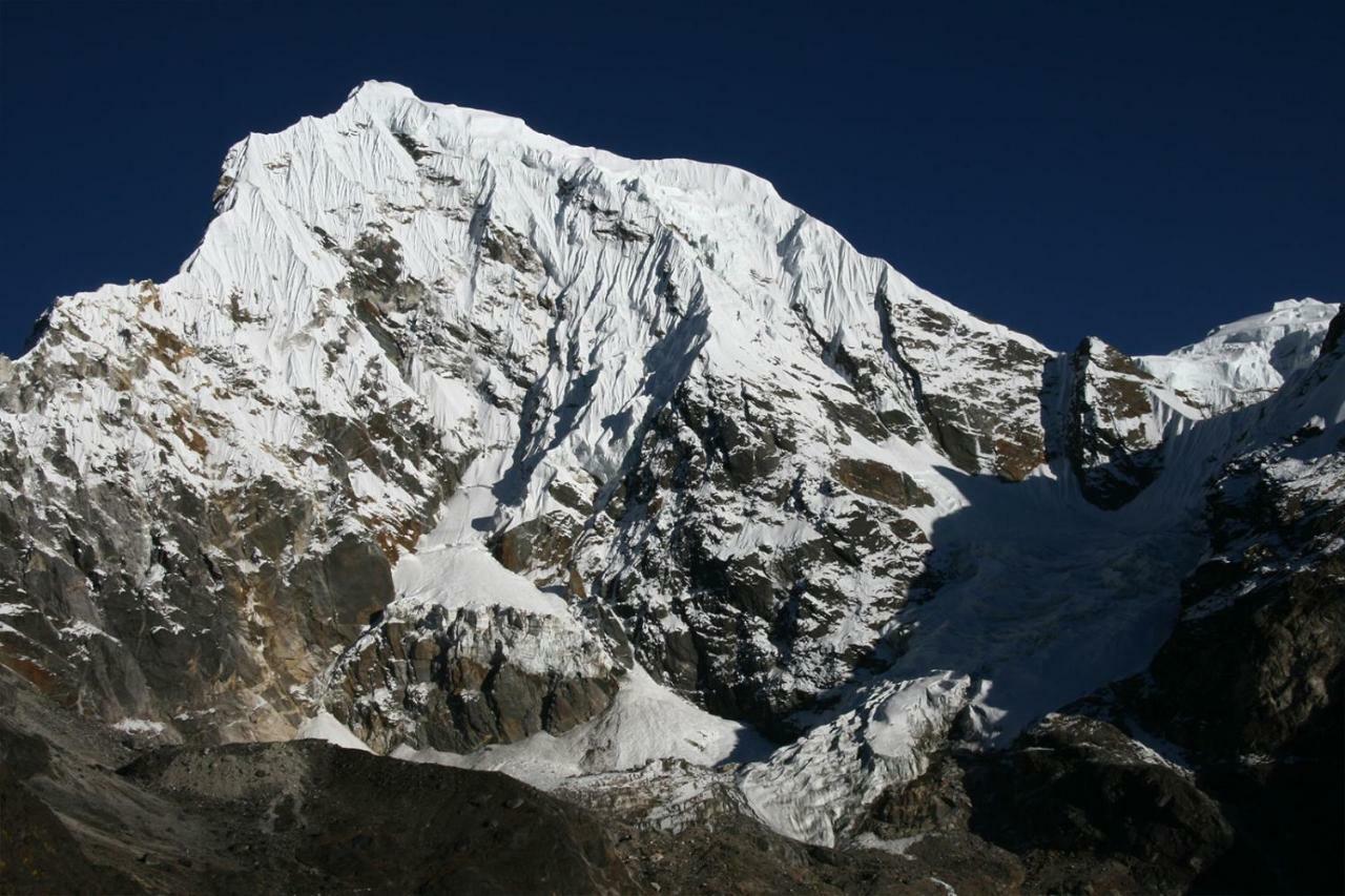 Apart Laver Ischgl Zewnętrze zdjęcie