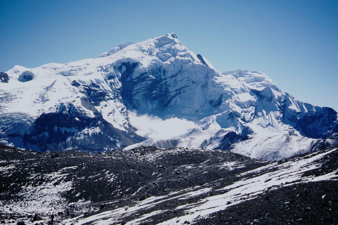 Apart Laver Ischgl Zewnętrze zdjęcie